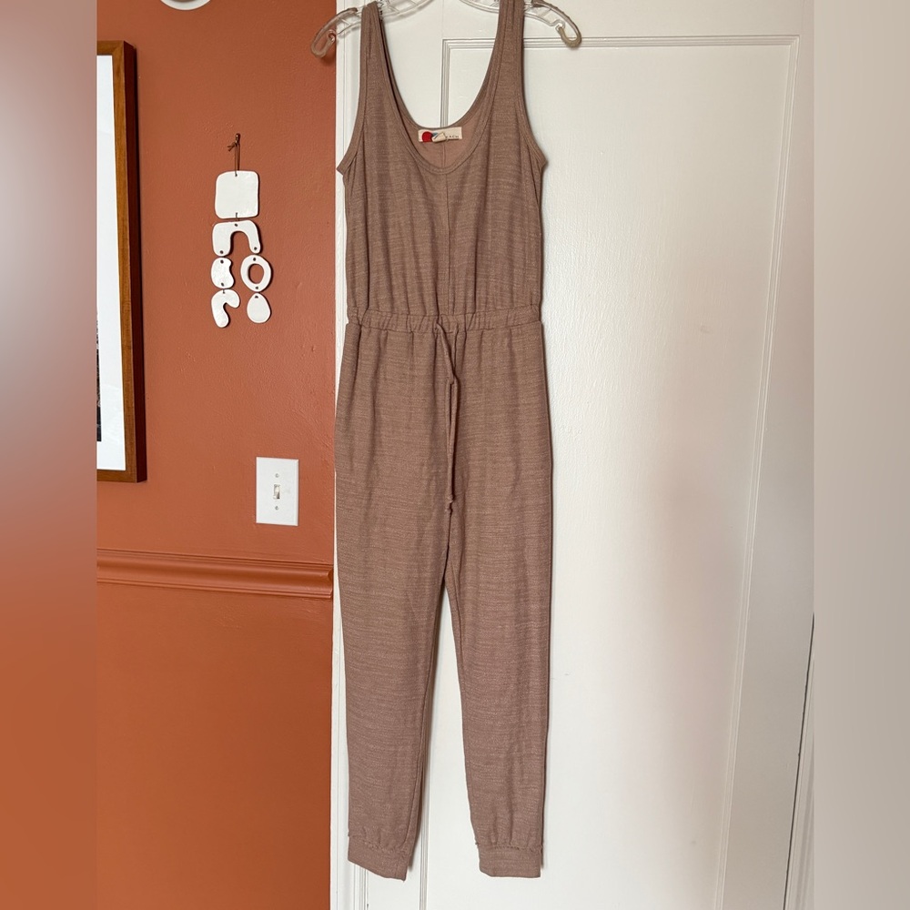 Free People Beach Bicostal Romper